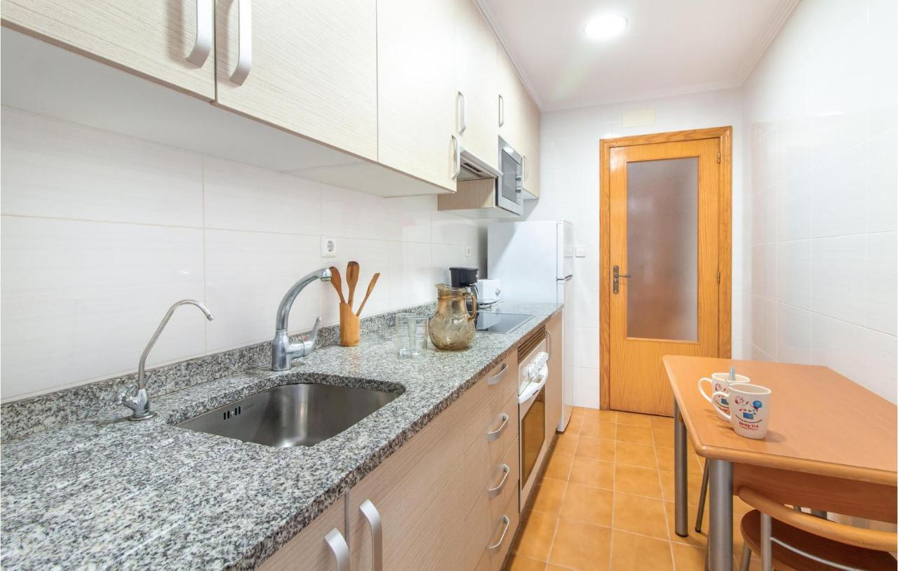 1 Bedroom Nice Apartment In Санта Пола Экстерьер фото